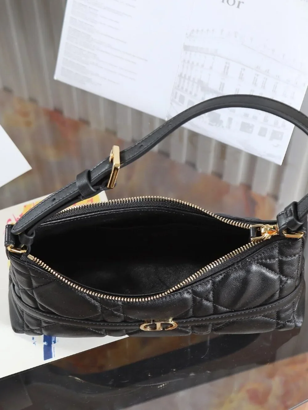 Dior Miss Caro Mini Bag